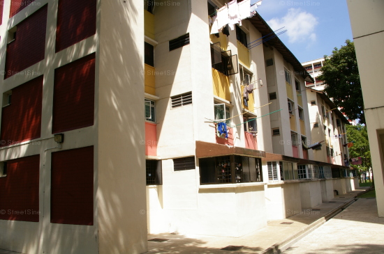 Blk 342 Bukit Batok Street 34 (Bukit Batok), HDB 3 Rooms #342722